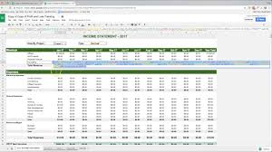Spreadsheet To Track Expenses Excel Sheet Business Template