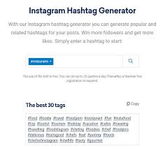 Like home and garden tags, parenting hashtags stay pretty simple. The Last Guide To Instagram Hashtags You Ll Ever Need Wordstream