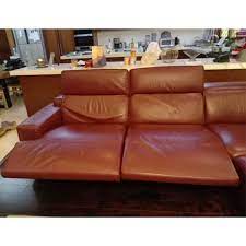 imported leather recliner sofa sounique pk