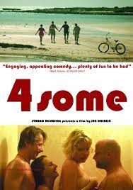 4Some (2012) - Plot - IMDb