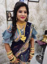 bridal makeup artists in kanpur