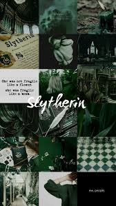 slytherin aesthetic wallpapers