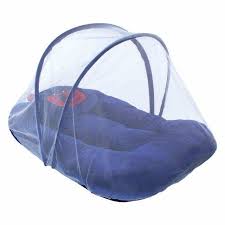 Best Baby Mattresses With Mosquito Nets