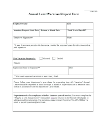 Employee Leave Form Template Purchase Request Form Excel Elegant