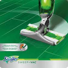 swiffer sweep and vac cordless vacuum