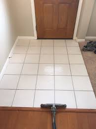 tile stone grout cleaning services