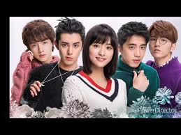 meteor garden 2018 ost for you you