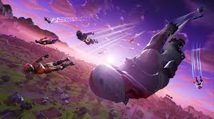 How to download the v14.50 fortnite chapter 2 season 4 update. Nintendo Download It S Battle Royale Time Business Wire