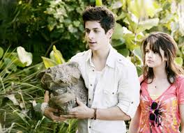 Wizards of waverly place first premiered on disney channel in 2007. Wizards Of Waverly Place The Movie Picture 38