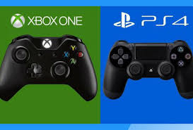 Image result for x box or ps4
