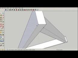 Geodesic Dome Framing Plan Tutorial 2