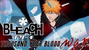 Stream the full bleach 367 episode. Daftar Dari Anime Bleach Final Arc The Thousand Year Blood War Anievo Id