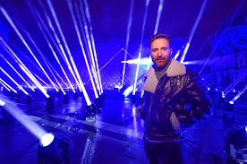 It was released in february 2010 as the fourth single from guetta's fourth studio album, one love.the song became a top five hit in austria, belgium, czech republic, australia, the netherlands, finland, poland, new zealand, france and ireland. David Guetta Celebrated The New Year At The Musee Du Louvre With His Biggest Production To Date
