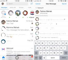 Have you ever wanted to emphasize certain you can send text with typographical emphasis on mobile and in the messenger desktop app, adding a unique spin to your messages. How To Send Messages To Yourself On Facebook Messenger Messages Facebook Messenger Secret Messages