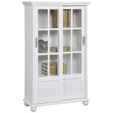 ameriwood home aaron lane bookcase with