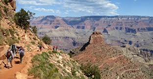 Grand canyon south rim is one of the most visited locations in the world. Avoid Being Another Grand Canyon Death Statistic Local Azdailysun Com