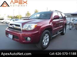 used toyota cars for in pasadena