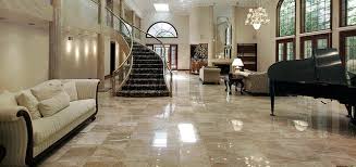 marble floor cleaning polishing and