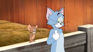 40 tom and jerry wallpapers
