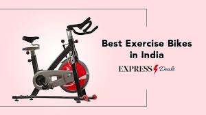 10 Best Exercise Bikes Cycles In