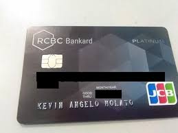 We did not find results for: Philippine Credit Cards The Rcbc Jcb Platinum Card A Review