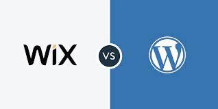 wix vs wordpress which one should you