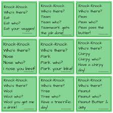 By jimmy jones | oct 26, 2018. Funny Clean Knock Knock Jokes