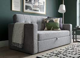 Our Favourite Compact Sofa Beds For