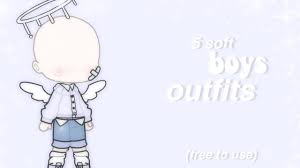 See more ideas about boy outfits, anime outfits, character outfits. Gacha Club Little Boy Outfits Novocom Top