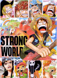 Pirate warriors game was released in 2015, which the special cannot be placed in the anime series timeline. One Piece Film Strong World One Piece Wiki Fandom