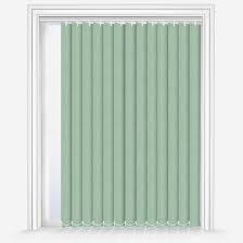 Tulip Sage Vertical Blind Replacement