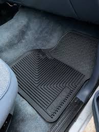 laser mere floor mats ford truck