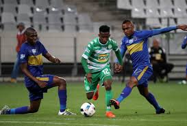 Cape town city is better in 2 areas (form, standings) than bloemfontein celtic. A Cape Town City Midfielder Is On The Verge Of Completing A Move To