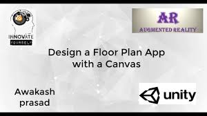design a floor plan app with canvas