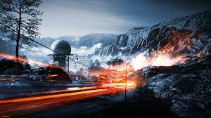 video game battlefield 3 hd wallpaper