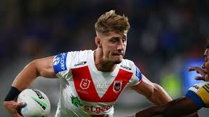 As many as twelve dragons players are under investigation by the nrl and potentially nsw police after a party at paul vaughan's home. Nrl 2021 Zac Lomax Daniel Alvaro Sworn Statement St George Illawarra Dragons Covid Breach Paul Vaughan Bbq Party Suspensions News