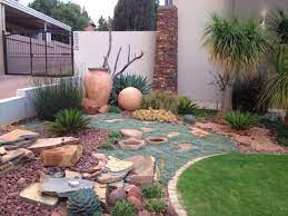 Garden Ideas South Africa