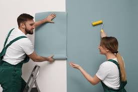 how to prepare walls for wallpaper
