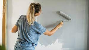 Top Tips For Painting Your Own Home