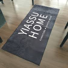 customized carpets for home or