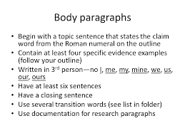 Transition Sentence Examples In Essays Cell Transition Sentence