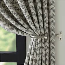 Check spelling or type a new query. Reilly 50 X96 Grey Chevron Curtain Panel Reviews Crate And Barrel