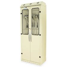 cystoscope drying cabinet key lock