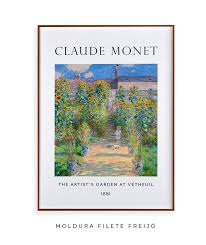 1881 Monet