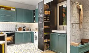 kitchen pantry design ideas for your