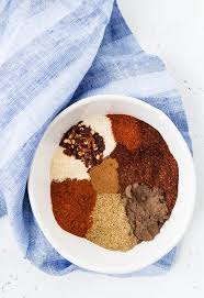 chili seasoning recipe rachel cooks