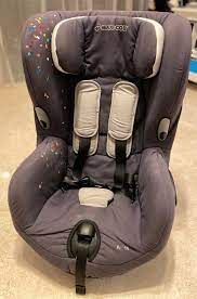 Maxi Cosi Axiss Car Seat Save Your