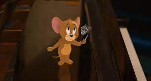 Jerry Mouse | Tom and Jerry Wiki