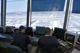 air traffic control jobs