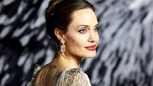 Before undergoing the double mastectomy, her bra size was 36 c. Angelina Jolie Imdb
